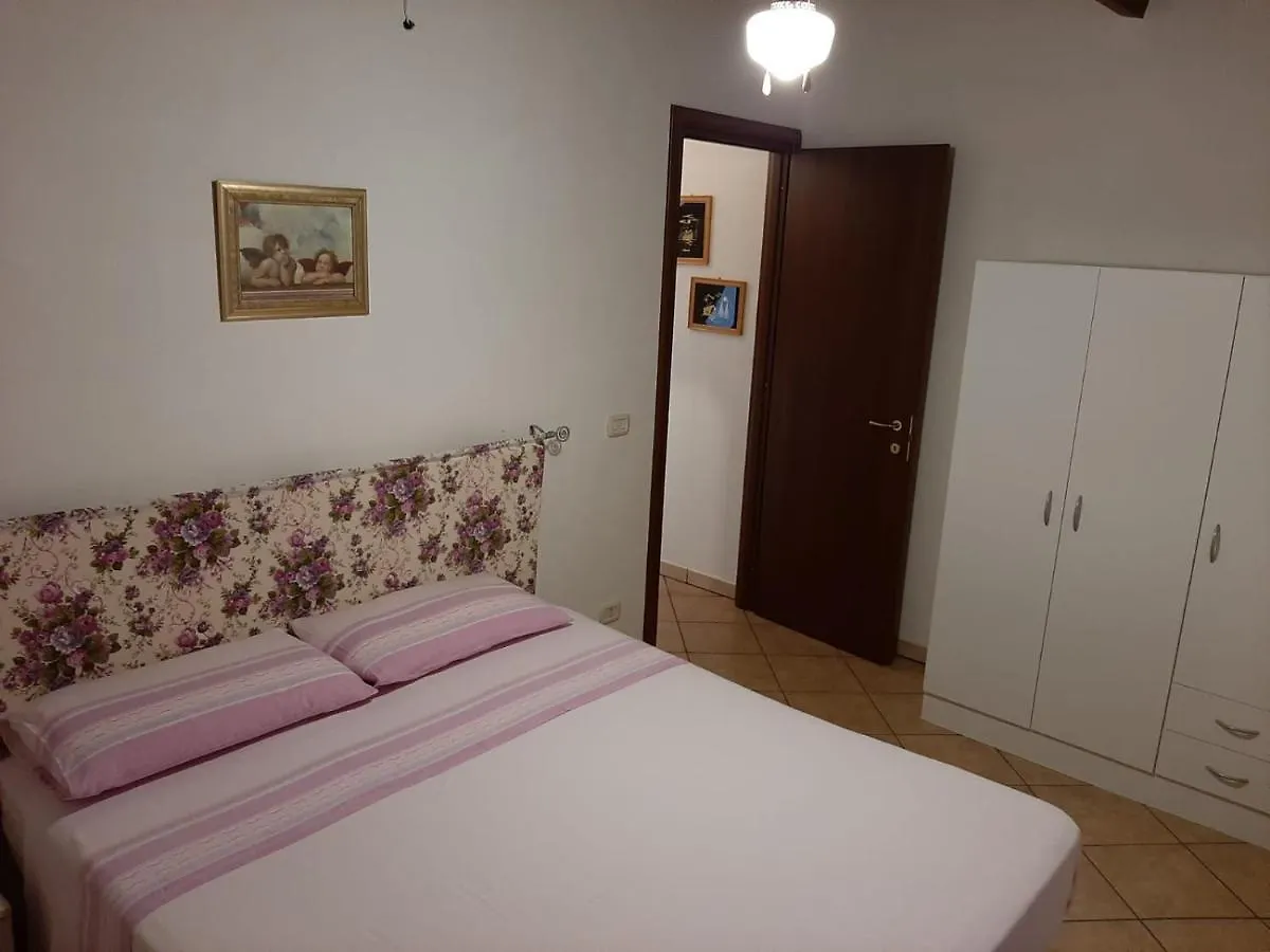 Casa Vacanze Porto Ulisse Teresa Villa Ispica