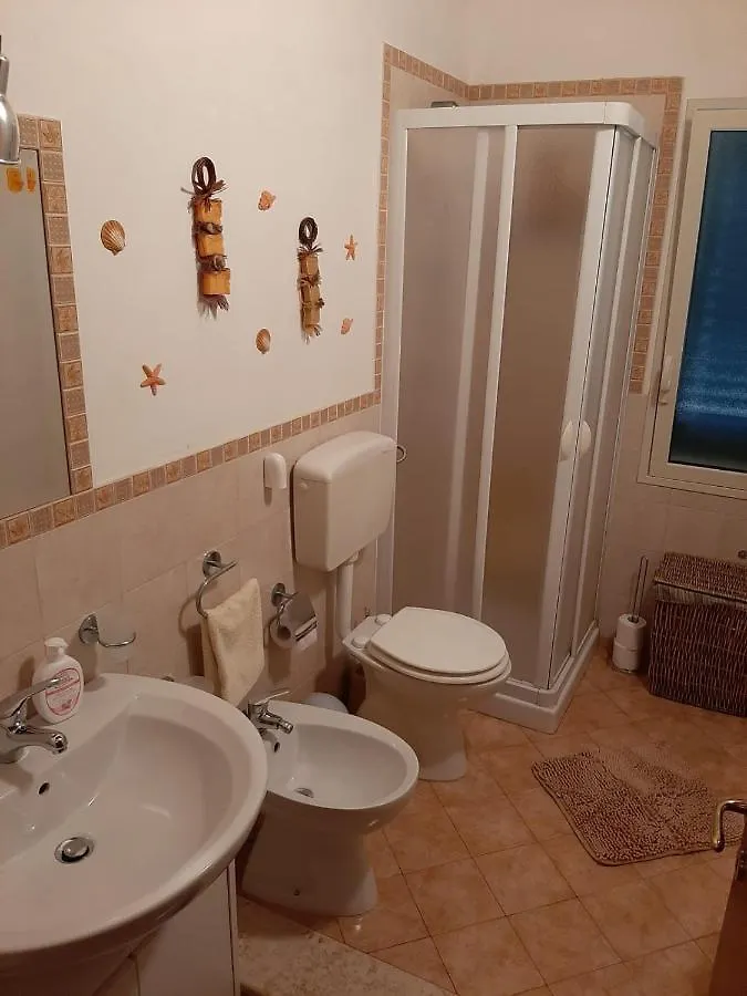 Casa Vacanze Porto Ulisse Teresa Villa Ispica 0*,  Italia