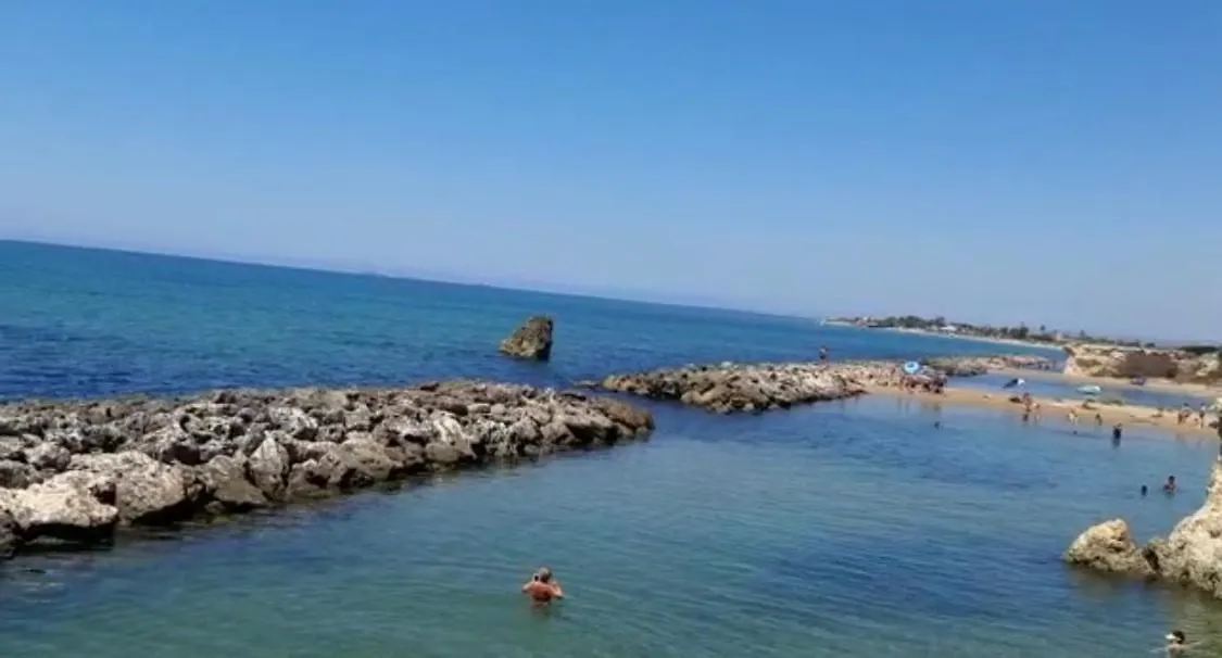 Casa Vacanze Porto Ulisse Teresa Villa Ispica Italia