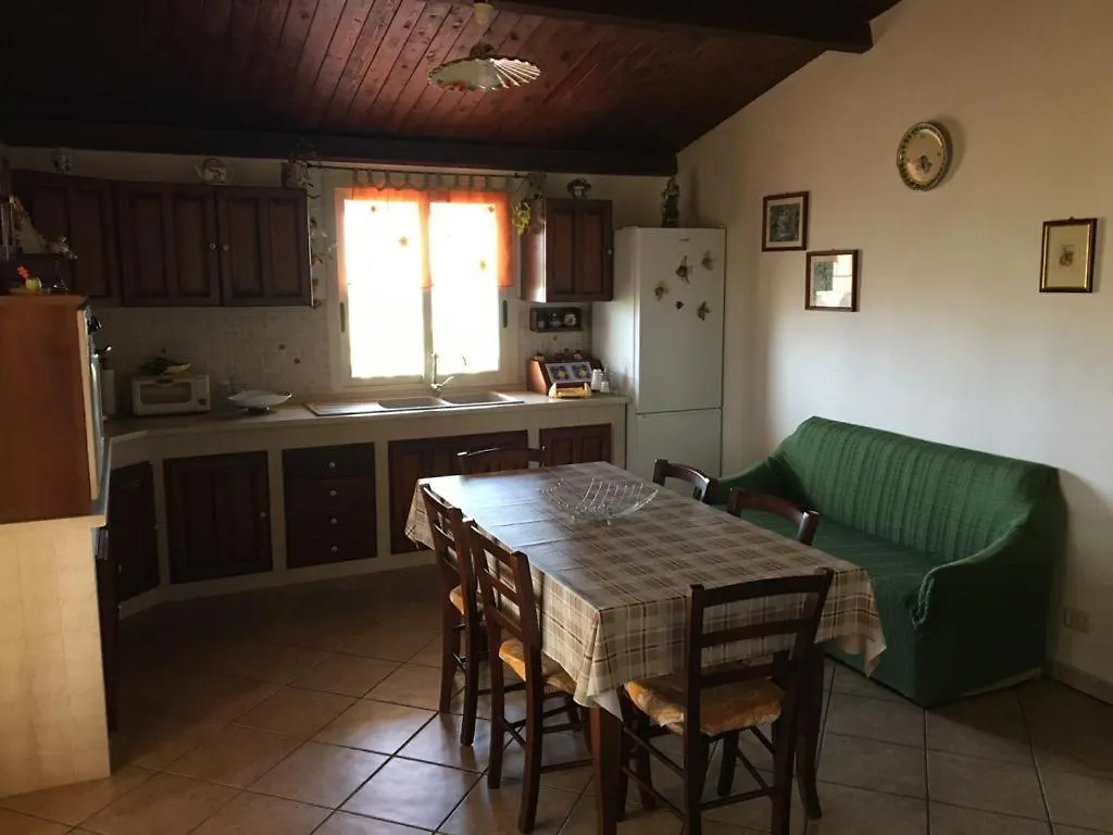 Casa Vacanze Porto Ulisse Teresa Villa Ispica