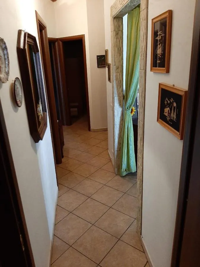 Casa Vacanze Porto Ulisse Teresa Villa Ispica