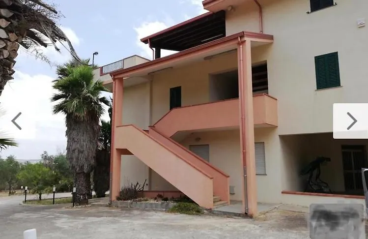 Casa Vacanze Porto Ulisse Teresa Villa Ispica