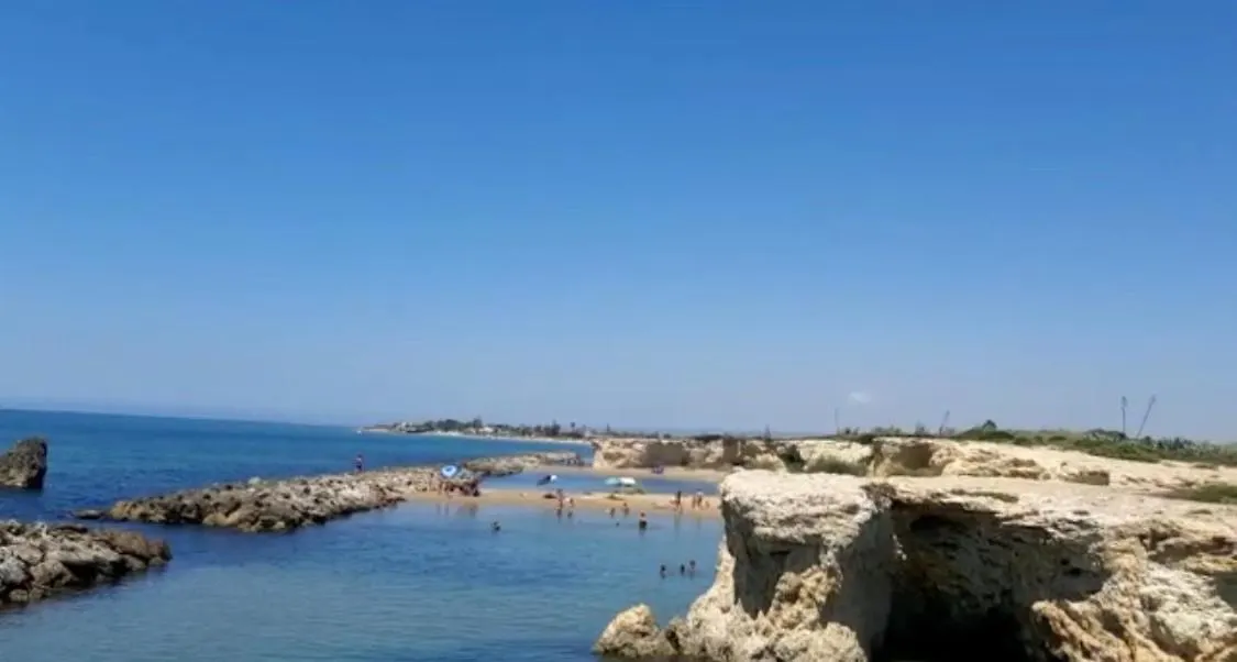 Casa Vacanze Porto Ulisse Teresa Villa Ispica