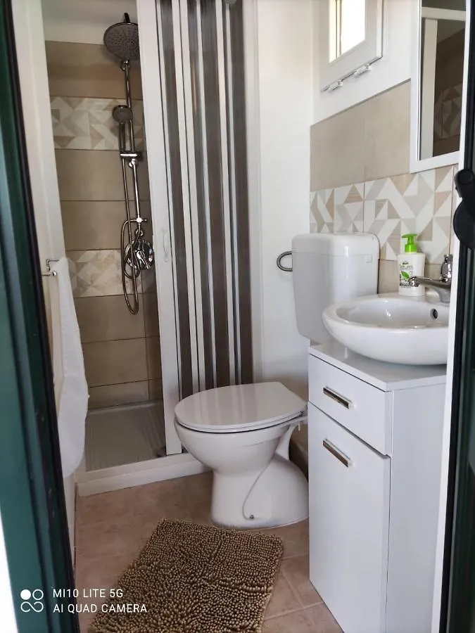Casa Vacanze Porto Ulisse Teresa Villa Ispica
