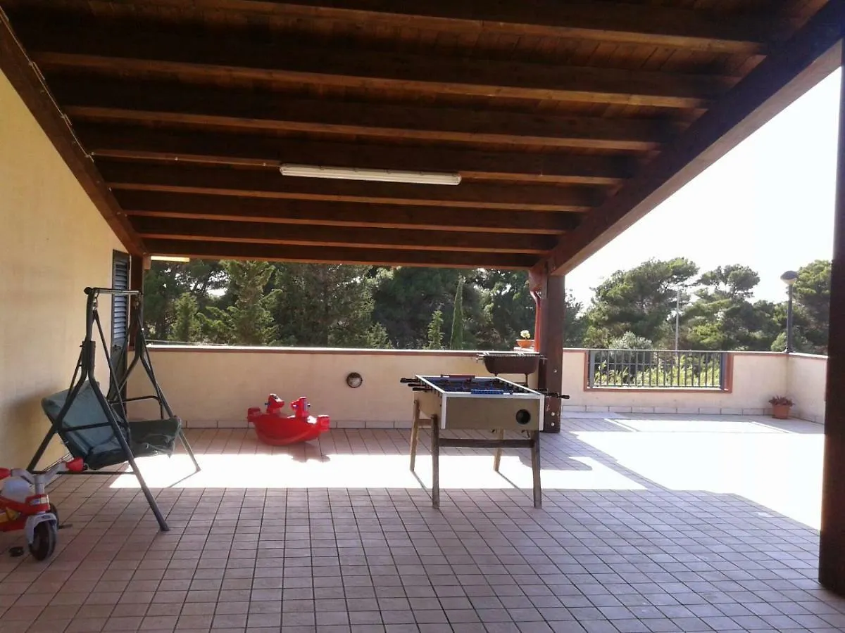 Casa Vacanze Porto Ulisse Teresa Villa Ispica