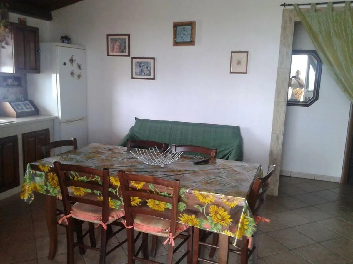 Casa Vacanze Porto Ulisse Teresa Villa Ispica Italia