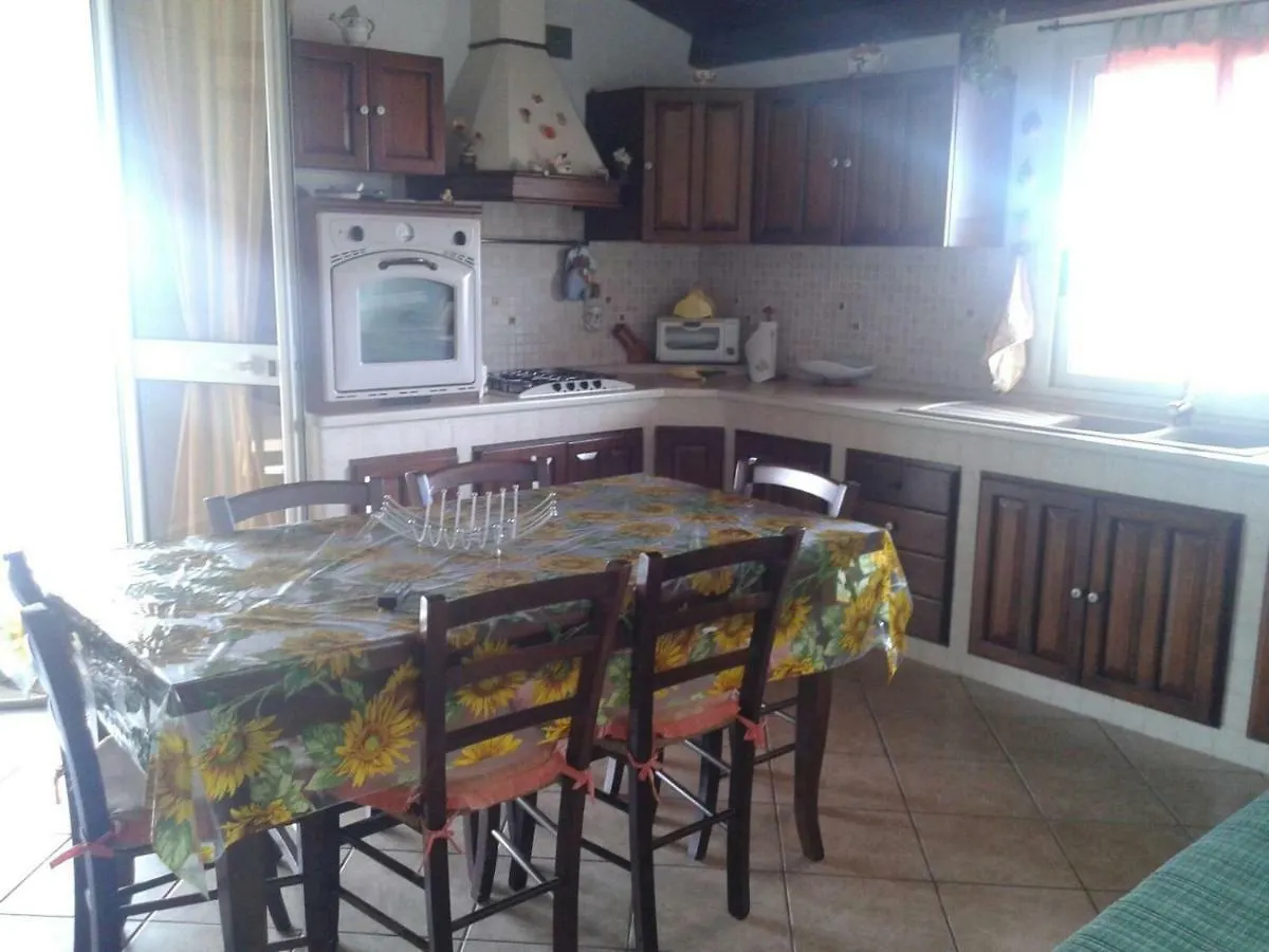 Casa Vacanze Porto Ulisse Teresa Villa Ispica